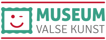 Logo Museum Valse Kunst