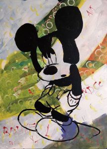 Nieuws 10 Kunstzinnige Vorming de kunststukken van Trajectum. Tentoonstelling Museum voor Valse Kunst te Vledder 1
